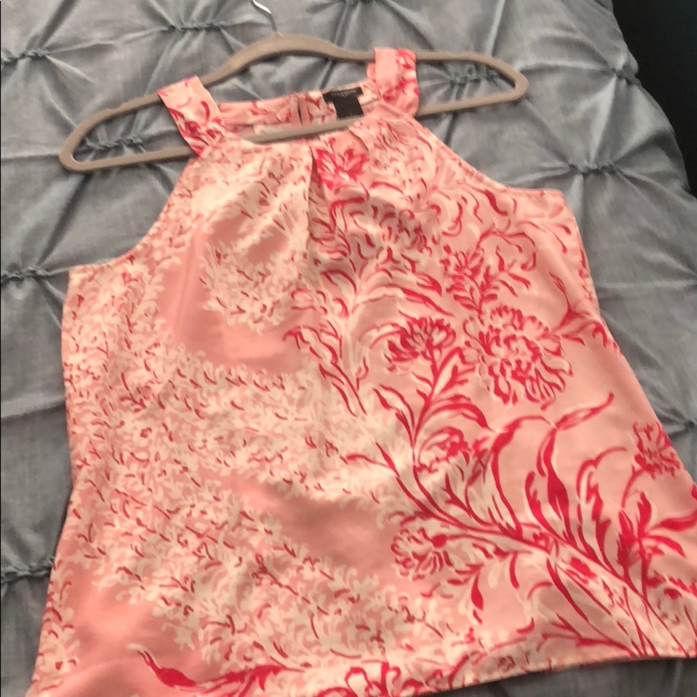 Ann Taylor blouse